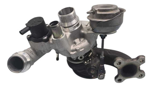 Turbina Onix Plus/ Tracker 1.0 3cc 2020 A 2025 - Imagem 4