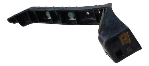 *guia Para-choque Traseiro Esquerdo Jeep Compass 2018 2020 - Imagem 5