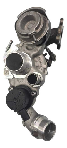 Turbina Onix Plus/ Tracker 1.0 3cc 2020 A 2025 - Imagem 5