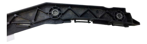 *guia Para-choque Dianteiro Direito C4 Picasso 2008 2014 - Imagem 3