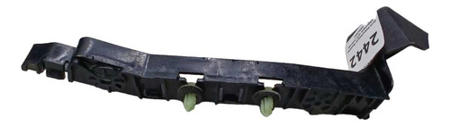 *guia Para-choque Traseiro Esquerdo Jeep Compass 2018 2020 - Imagem 6