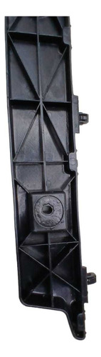 *guia Para-choque Traseiro Esquerdo J3 Hatch  2011 2017 - Imagem 4