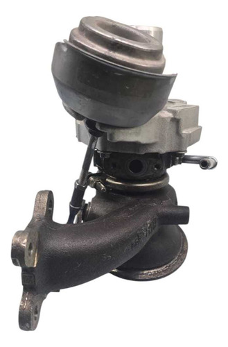 Turbina Onix Plus/ Tracker 1.0 3cc 2020 A 2025 - Imagem 8