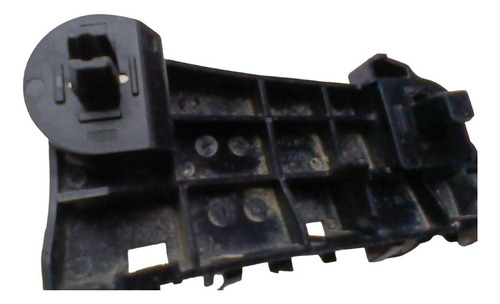 *guia Para-choque Dianteiro Esquerdo March 2015 2020 - Imagem 6