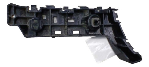 *guia Para-choque Traseiro Direito Renault Kwid 2017 2021 - Imagem 5