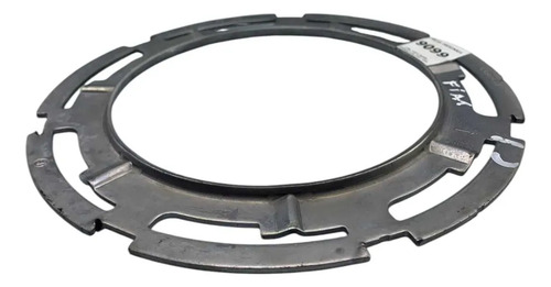 *anel Trava Bomba Combustivel Fiat Toro 2016 2021 Cinza - Imagem 4