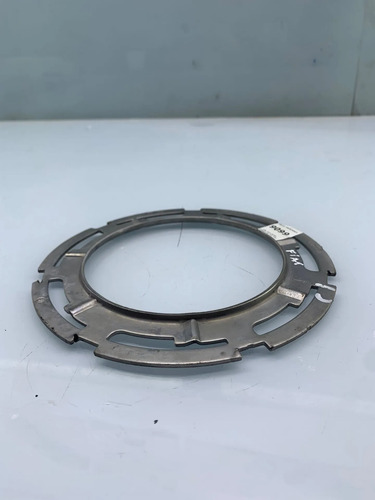 *anel Trava Bomba Combustivel Fiat Toro 2016 2021 Cinza - Imagem 6