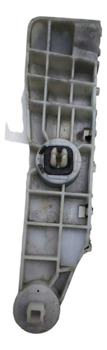 *guia Para-choque Traseiro Esquerdo Nissan Versa 2011 2021 - Imagem 4