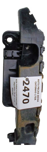 *guia Para-choque Dianteiro Esquerdo Cruze 2012 2016 - Imagem 7