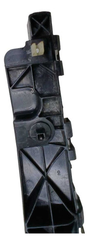 *guia Para-choque Esquerdo Hyundai Ix35 2011 2015 - Imagem 3