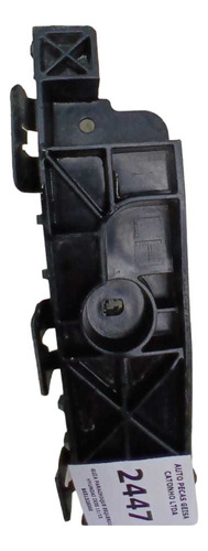 *guia Para-choque Esquerdo Hyundai Ix35 2011 2015 - Imagem 6