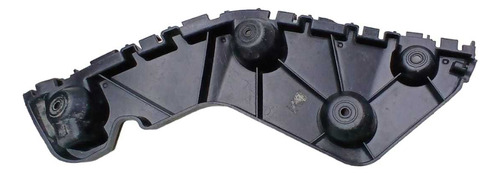 *guia Para-choque Traseiro Esquerdo Duster 2016 2020  - Imagem 6