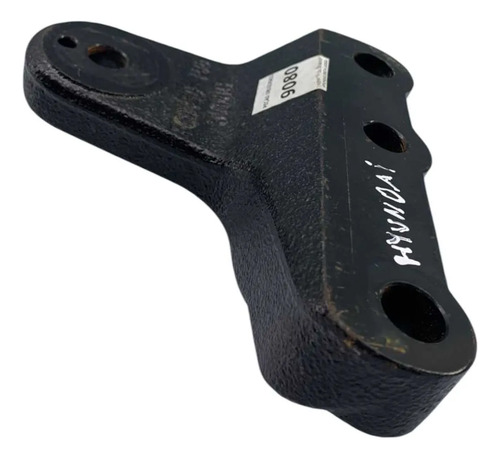 *suporte Coxim Motor Hyundai Creta 2.0 2023 - Imagem 4