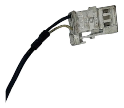 *microfone  Da Moldura Do Teto Peugeot 208 2017 - Imagem 3