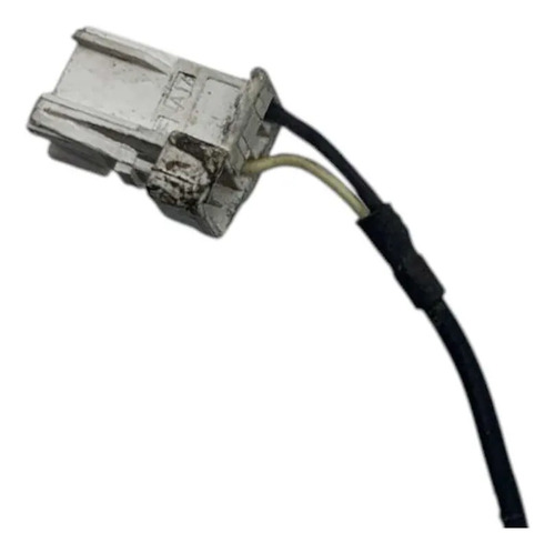 *microfone  Da Moldura Do Teto Peugeot 208 2017 - Imagem 5