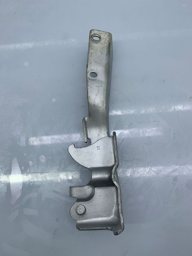 * Dobradiça Capô Direita Fiat Grand Siena 2012 2020 - Imagem 4