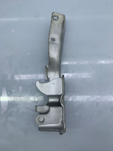 * Dobradiça Capô Direita Fiat Grand Siena 2012 2020 - Imagem 6