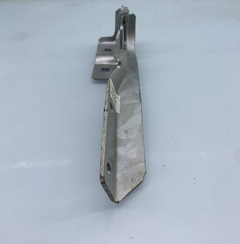 * Dobradiça Capô Direita Fiat Grand Siena 2012 2020 - Imagem 7