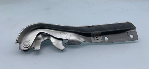 * Dobradiça Capô Direita Fiat Grand Siena 2012 2020 - Imagem 9