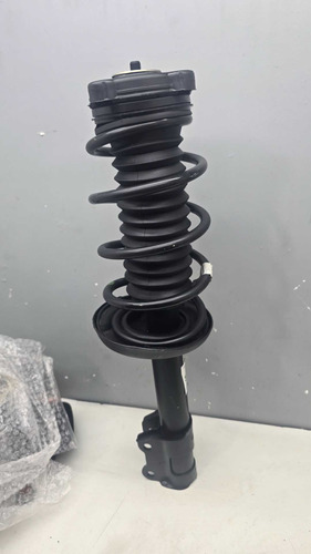 Amortecedor Dianteiro Direito Fiorino Vivace 2014 A 2024 - Imagem 4