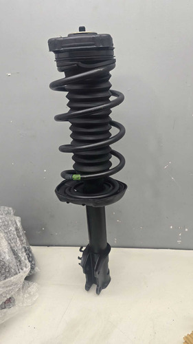 Amortecedor Dianteiro Direito Fiorino Vivace 2014 A 2024 - Imagem 5