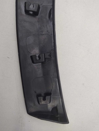 Moldura Roda Traseira Direita Tracker 1.3 2020 A 2025 - Imagem 5