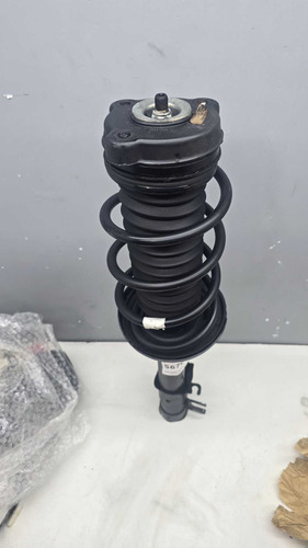 Amortecedor Dianteiro Direito Fiorino Vivace 2014 A 2024 - Imagem 7