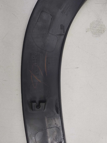 Moldura Roda Traseira Direita Tracker 1.3 2020 A 2025 - Imagem 6