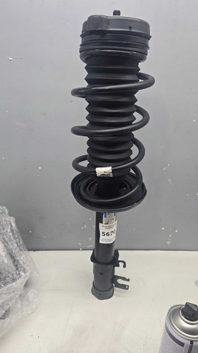 Amortecedor Dianteiro Direito Fiorino Vivace 2014 A 2024 - Imagem 8
