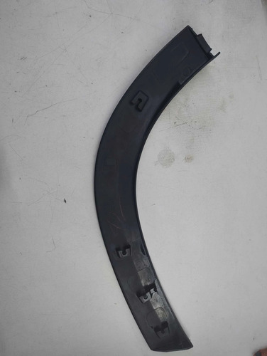 Moldura Roda Traseira Direita Tracker 1.3 2020 A 2025 - Imagem 7