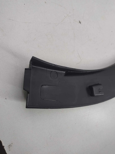 Moldura Roda Traseira Direita Tracker 1.3 2020 A 2025 - Imagem 8