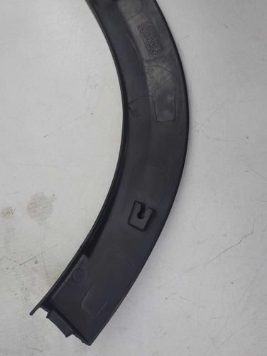 Moldura Roda Traseira Direita Tracker 1.3 2020 A 2025 - Imagem 9