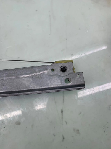 Maquina Do Vidro Dianteiro Direita Peugeot 308 2012 A 2019 - Imagem 4