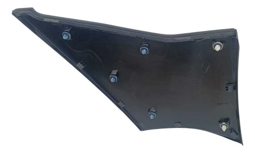 Moldura Lateral Direita Toyota Yaris 1.5  2019 A 2024  - Imagem 2