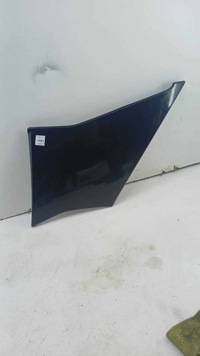 Moldura Lateral Direita Toyota Yaris 1.5  2019 A 2024  - Imagem 3