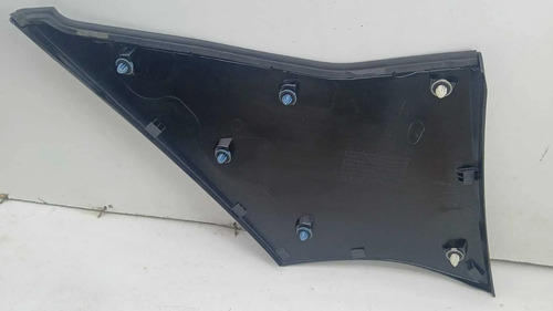 Moldura Lateral Direita Toyota Yaris 1.5  2019 A 2024  - Imagem 5