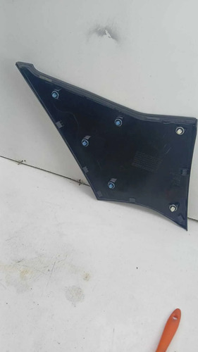 Moldura Lateral Direita Toyota Yaris 1.5  2019 A 2024  - Imagem 6