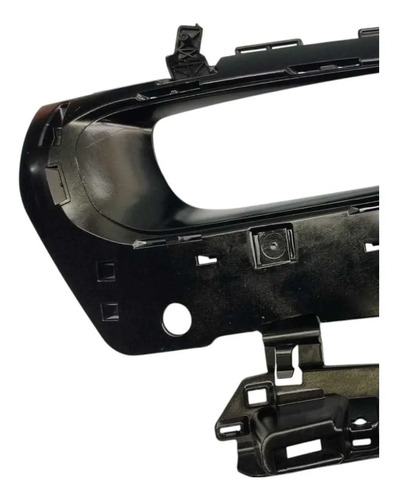 *moldura Farol Esquerdo Citroen C4 Picasso 2019 2022 - Imagem 6