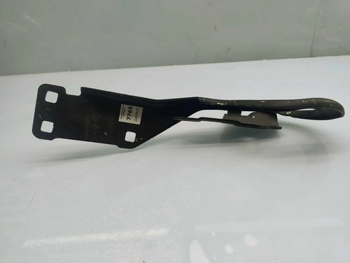 *dobradiça Capô Renault Captur 2017 A 2024 - Imagem 2