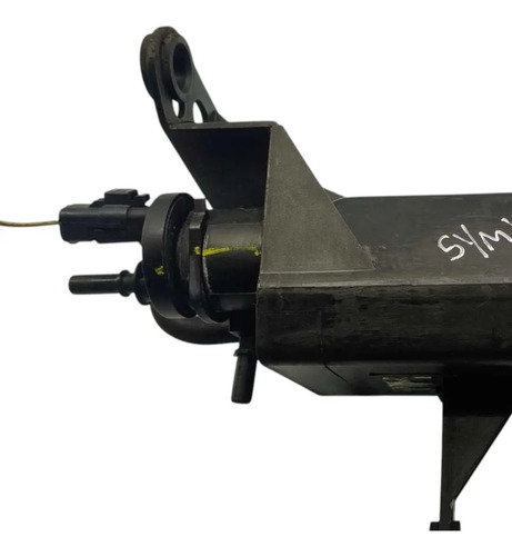 Canister Renault Clio Symbol Kagoo  2001 2013 Preto - Imagem 2