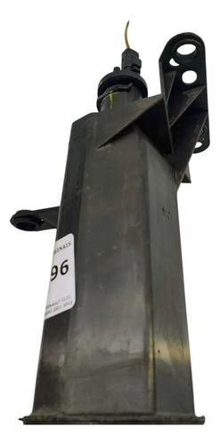 Canister Renault Clio Symbol Kagoo  2001 2013 Preto - Imagem 3