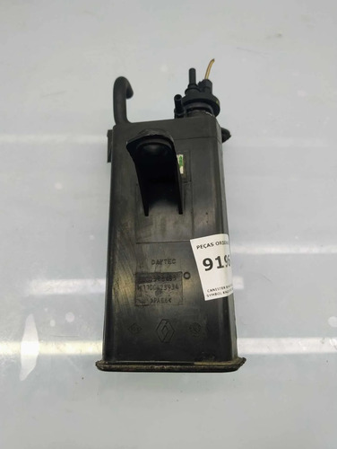 Canister Renault Clio Symbol Kagoo  2001 2013 Preto - Imagem 4
