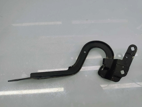 *dobradiça Capô Renault Captur 2017 A 2024 - Imagem 5