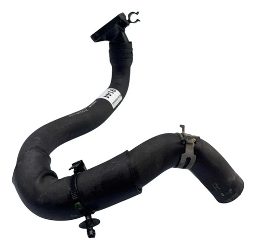 *mangueira De Arrefecimento Nissan Versa 1.6 2018 2020 - Imagem 7