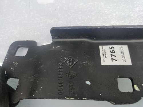 *dobradiça Capô Renault Captur 2017 A 2024 - Imagem 8