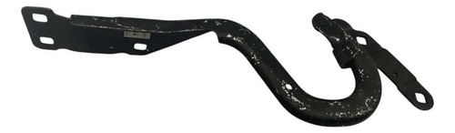 *dobradiça Capô Renault Captur 2017 A 2024 - Imagem 9