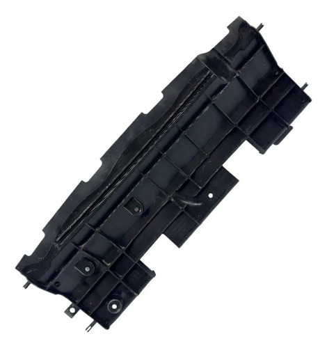 Defletor Superior Radiador Jeep Commander 2022 2.0 Diesel - Imagem 5