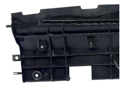 Defletor Superior Radiador Jeep Commander 2022 2.0 Diesel - Imagem 6