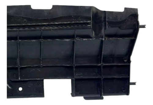 Defletor Superior Radiador Jeep Commander 2022 2.0 Diesel - Imagem 9