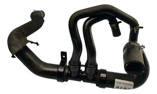 Mangueira Água Radiador Thp Peugeot 3008 1.6 2011  - Imagem 4